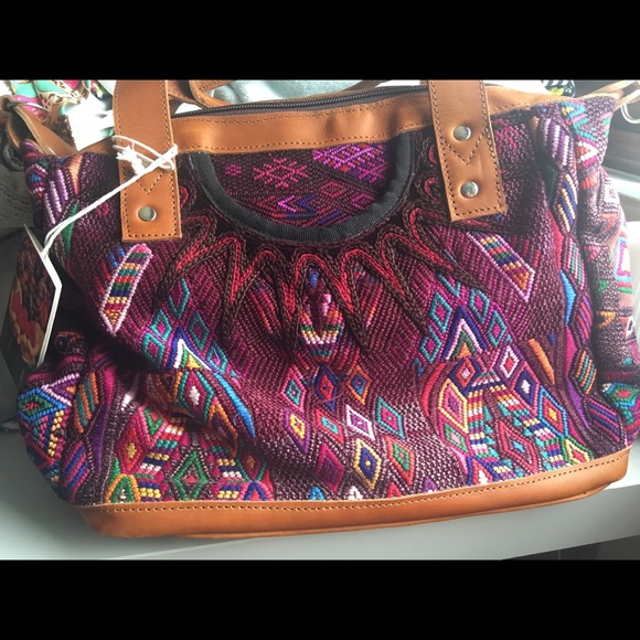 Handbags - Nena Sonia